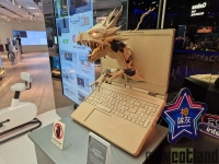 Cliquez pour agrandir D�couvrez Acer � l'occasion des 20 ans de Cowcotland