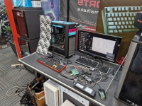 Cliquez pour agrandir D�couvrez Thermaltake, ses locaux et ses produits � l'occasion des 20 ans de Cowcotland