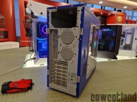 Cliquez pour agrandir D�couvrez Thermaltake, ses locaux et ses produits � l'occasion des 20 ans de Cowcotland
