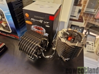 Cliquez pour agrandir D�couvrez Thermaltake, ses locaux et ses produits � l'occasion des 20 ans de Cowcotland