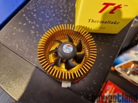 Cliquez pour agrandir D�couvrez Thermaltake, ses locaux et ses produits � l'occasion des 20 ans de Cowcotland
