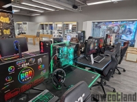 Cliquez pour agrandir D�couvrez Thermaltake, ses locaux et ses produits � l'occasion des 20 ans de Cowcotland