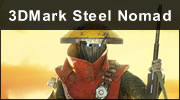  3DMark Steel Nomad : une nouvelle r�f�rence de la part d'UL Solutions ?