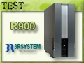 3R system R900