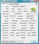 Cliquez pour agrandir 9800 GX2 vs 9800 GTX