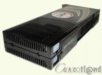 Cliquez pour agrandir 9800 GX2 vs 9800 GTX