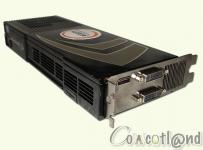 Cliquez pour agrandir 9800 GX2 vs 9800 GTX