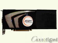 Cliquez pour agrandir 9800 GX2 vs 9800 GTX