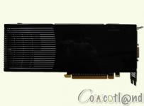 Cliquez pour agrandir 9800 GX2 vs 9800 GTX