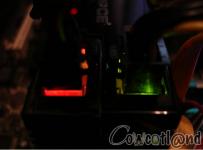 Cliquez pour agrandir 9800 GX2 vs 9800 GTX