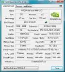 Cliquez pour agrandir 9800 GX2 vs 9800 GTX