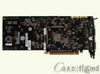 Cliquez pour agrandir 9800 GX2 vs 9800 GTX