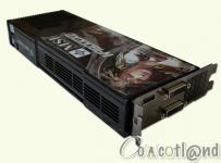 Cliquez pour agrandir 9800 GX2 vs 9800 GTX