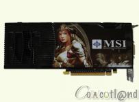 Cliquez pour agrandir 9800 GX2 vs 9800 GTX