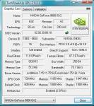 Cliquez pour agrandir 9800 GX2 vs 9800 GTX