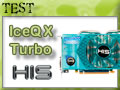 HIS HD 6850 et 6950 IceQ X Turbo HIS HD 6850 et 6950 IceQ X Turbo