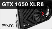 Test carte graphique PNY GTX 1650 XLR8 : un modèle intéressant ? Test carte graphique PNY GTX 1650 XLR8 : un modèle intéressant ?