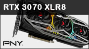 Test carte graphique PNY RTX 3070 XLR8 Gaming REVEL EPIC-X RGB, une gamme si charmeuse ! Test carte graphique PNY RTX 3070 XLR8 Gaming REVEL EPIC-X RGB, une gamme si charmeuse !