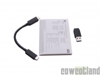 Cliquez pour agrandir Test WD My Passport SSD
