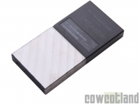 Cliquez pour agrandir Test WD My Passport SSD