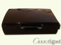 avant Zignum MPEG-4 Video Recorder