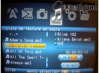 musique Zignum MPEG-4 Video Recorder