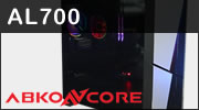 Test boitier ABKONCORE AL700 : Du E-ATX bien équipé Test boitier ABKONCORE AL700 : Du E-ATX bien équipé