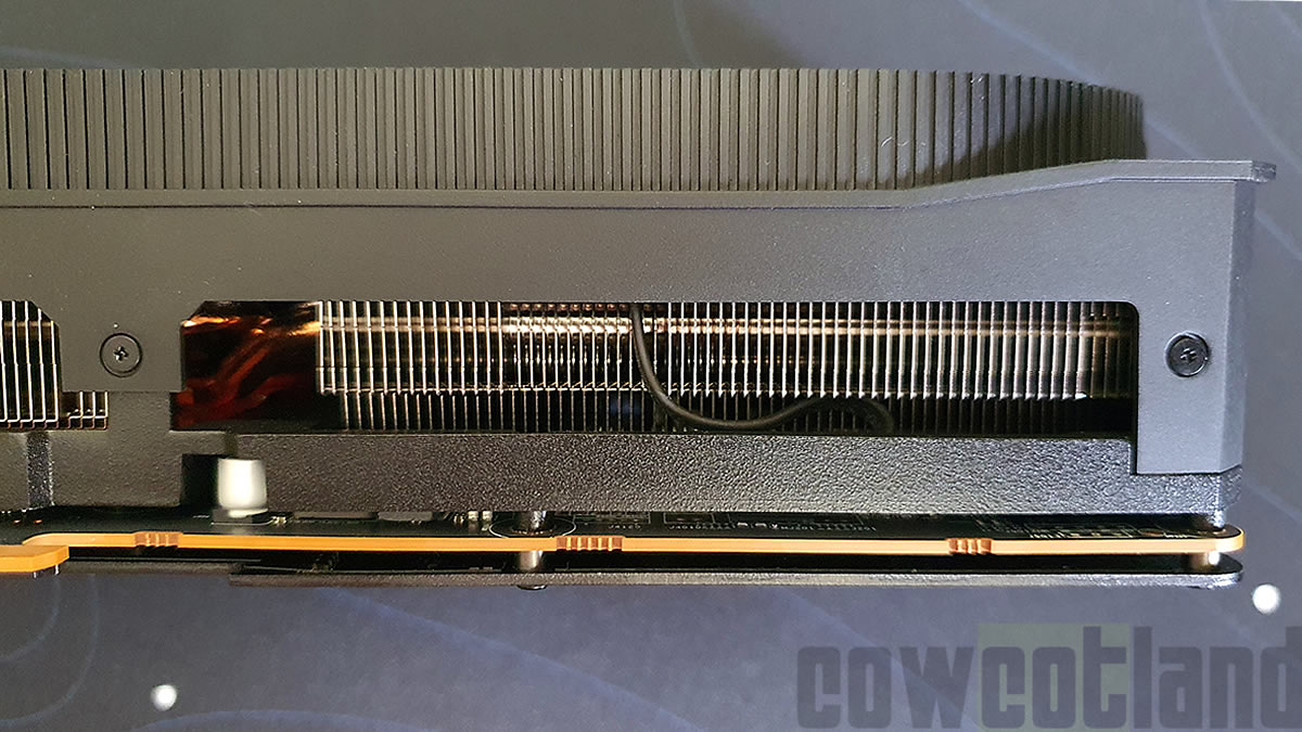 Image 66962, galerie Predator BiFrost Radeon RX 7800 XT : Acer passe en AMD 
