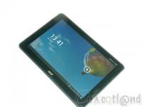 Cliquez pour agrandir Acer Iconia A510, Tegra 3 inside