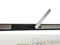 Cliquez pour agrandir Acer Iconia A510, Tegra 3 inside