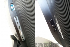 Cliquez pour agrandir Ecran Acer BM320