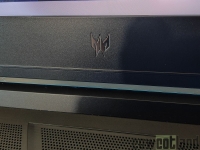 Cliquez pour agrandir ACER Predator Helios 300 SpatialLabs Edition : une technologie toute r�cente, et cela se voit !