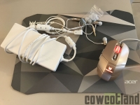 Cliquez pour agrandir Portable Acer Helios 300