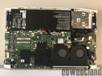 Cliquez pour agrandir Portable Acer Helios 300