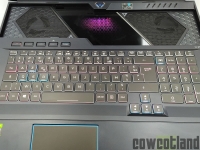 Cliquez pour agrandir Test ordinateur portable Acer Predator Helios 700