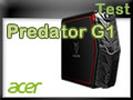 PC Acer Predator G1-710