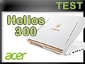 Test portable Gamer Acer Predator Helios 300