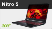 Test ordinateur portable Acer Nitro 5, AMD Ryzen et NVIDIA GTX à 1000 €