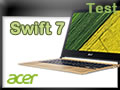 Ordinateur portable Acer Swift 7