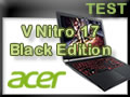 Portable Acer Aspire V Nitro 17