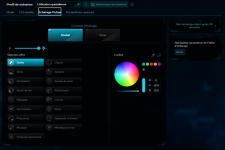 Cliquez pour agrandir Acer Predator PH18-73-RJ93 : plus bruyant qu�un avion, moins frais qu�un Kiri