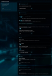 Cliquez pour agrandir Acer Predator PH18-73-RJ93 : plus bruyant qu�un avion, moins frais qu�un Kiri