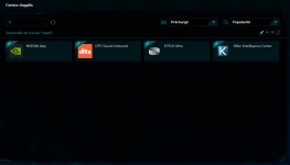 Cliquez pour agrandir Acer Predator PH18-73-RJ93 : plus bruyant qu�un avion, moins frais qu�un Kiri