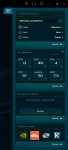 Cliquez pour agrandir Acer Predator PH18-73-RJ93 : plus bruyant qu�un avion, moins frais qu�un Kiri