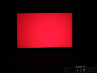Cliquez pour agrandir Acer Predator PH18-73-RJ93 : plus bruyant qu�un avion, moins frais qu�un Kiri