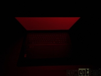 Cliquez pour agrandir Acer Predator PH18-73-RJ93 : plus bruyant qu�un avion, moins frais qu�un Kiri