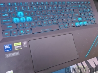 Cliquez pour agrandir Acer Predator PH18-73-RJ93 : plus bruyant qu�un avion, moins frais qu�un Kiri