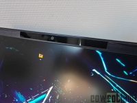 Cliquez pour agrandir Acer Predator PH18-73-RJ93 : plus bruyant qu�un avion, moins frais qu�un Kiri