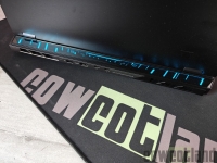 Cliquez pour agrandir Acer Predator PH18-73-RJ93 : plus bruyant qu�un avion, moins frais qu�un Kiri