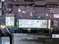 Cliquez pour agrandir Acer Predator PH18-73-RJ93 : plus bruyant qu�un avion, moins frais qu�un Kiri